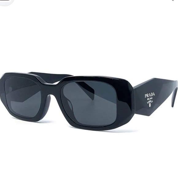 Prada SPR 17W Sunglasses